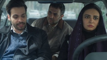 Driving Lessons According to Iranian law, Bahareh (Linda Kiani) must have her traditional, chauvinistic husband accompany her on driving lessons so she and her instru...